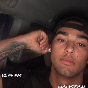 Meet your Posher, Shayne